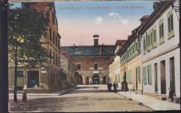 CPA - (Allemagne) Germersheim - Seysselkaserne - Caserne Vauban - Germersheim