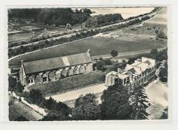 95  SAINT OUEN L´ AUMONE ABBAYE DE MAUBUISSON - Saint-Ouen-l'Aumône