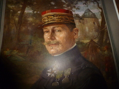 L' ILLUSTRATION  6 Nov. 1915 : EROS De Palaïopolis;Gde Litho Couleur Portrait Du Général  HUMBERT; Pub Montre Zenith;etc - L'Illustration