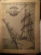 Journal De Marine Marchande Et Des Arsenaux N° 780 (26/01/1963) - Boats