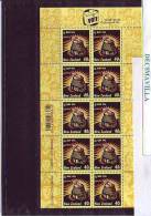 NUEVA ZELANDA, ELECCIONES, 1996, OTEM143 - Unused Stamps