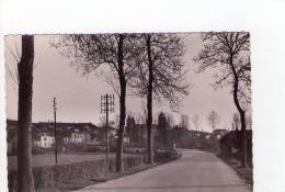 88 - Monthureux Sur Saône Avenue De La Gare Pont Colas - Monthureux Sur Saone