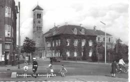 Eindhoven: St. Antoniuskerk - Eindhoven