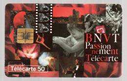 550 F550 - 04/1995 - SO3 - TELECARTE 120 - BNVT 95 - N° B53049008 516424132 - 1995