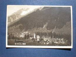 AK MAYRHOFEN GINZLING 1926  //  D*5399 - Zillertal
