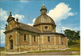 GERAARDSBERGEN-KAPEL O.L. VROUW VAN DE OUDENBERG - Geraardsbergen