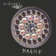 KLAXONS - Magick - CD - TECHNO - Dance, Techno & House