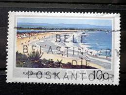 South Africa - 1983 - Mi.nr.638 - Used - Tourism - Plettenberg Bay - Used Stamps