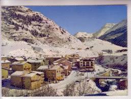 73 LANSLEVILLARD - Val Cenis