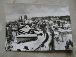 Oberhof  Thür.  D82043 - Oberhof