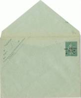 ENTIER POSTAL 1906 - Semeuse 15 C  Taxe Réduite à 0f 10  - 507 -  123 X 96 Mm - Yvert Et Tellier 130 E 2 - Enveloppes Types Et TSC (avant 1995)