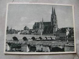 Regensburg  D82077 - Regensburg