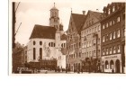 Augsburg Darmstädter Und Nationalbank St. Moritzkirche Sw Um 1920 - Augsburg