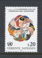 UN Vienna 1991 Michel # 116, MNH - Neufs