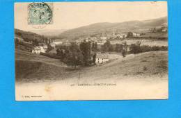 69 LAMURE Sur AZERGUES - Lamure Sur Azergues