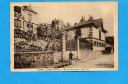 69 THIZY : Rue Du Bois Semé - Les Villas - Thizy