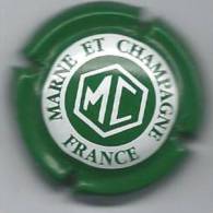 48 CH - CHAMPAGNE -  MARNE ET CHAMPAGNE - Marne Et Champagne