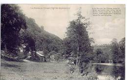 Les Bords De L´Orne à Thury Harcourt - Thury Harcourt