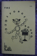 The Sponge Book - Sonstige & Ohne Zuordnung