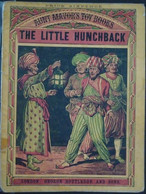 The Little Hunchback - Fine Arts