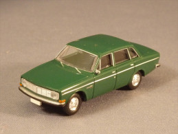 Brekina 29402, Volvo 144, 1:87 - Schaal 1:87