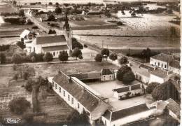 Loiret - 45 - Ormes Vue Panoramique En 1964 - Other & Unclassified