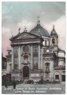 Delcampe - Torino - Basilica Di Maria Santissima Ausiliatrice - H257 - Kirchen