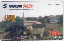 Serbia 400.000 / 03.2005. - Yugoslavia