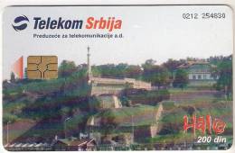 Serbia 400.000 / 03.2005. - Jugoslavia