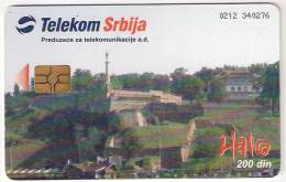 Serbia 400.000 / 03.2005. - Jugoslawien