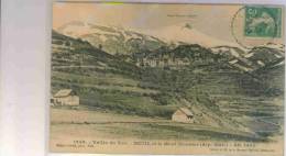 BEUIL     ALPES MARITIMES   VALLEE DU VAR  MONT MOUNIER - Sonstige & Ohne Zuordnung