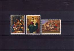 Gran Bretagna Natale - Unused Stamps