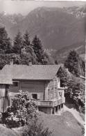 SAAS BEI KLOSTERS - Klosters