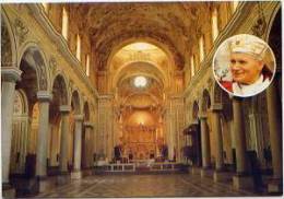 TP N 2061	Mazara Del Vallo – Cattedrale – Basilica SS.Salvatore - Mazara Del Vallo