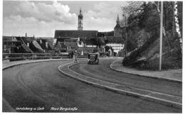 Landsberg Am Lech - Neue Bergstraße   L14 - Landsberg