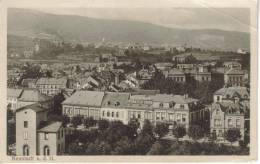 CPSM NEUSTADT (Allemagne-Rhénanie Palatinat) - Vue Générale - Neustadt (Weinstr.)