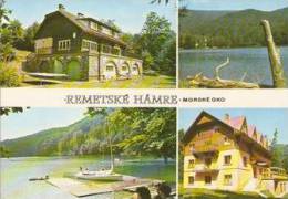 Slovakia Remetske Hamre ... YA162 New - Slowakije