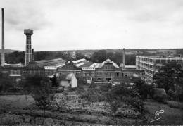 78-BONNIERES... USINE SINGER...CPSM GRAND FORMAT - Bonnieres Sur Seine