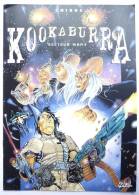 DOSSIER DE PRESSE CRISSE - KOOKABURRA - 1997 - Persboek