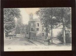 95 Gonesse Le Moulin édit. ELD N° 5 - Gonesse