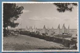 33 - ANDERNOS -- Mauret Plage - 1950 - 60 - Andernos-les-Bains