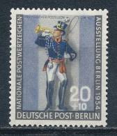 Berlin 120 ** Mi. 20,- - Unused Stamps