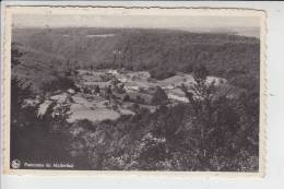 L 7680 MÜLLERTAL, Panorama Du Mullerthal, Grand Hotel Central - Muellerthal