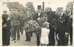 MARIEMBOURG CARTE PHOTO - Autres & Non Classés