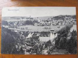AK SIGMARINGEN 1914  //  D*5467 - Sigmaringen