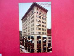 St Louis – Missouri --  Carleton Building Sixth & Olive Street Ca 1910   ===  === ====  Ref 722 - St Louis – Missouri