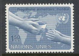 UN Geneva 1983 Michel # 114, MNH - Ongebruikt