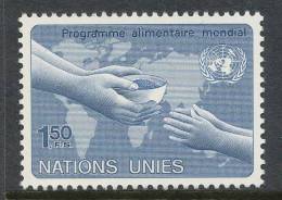 UN Geneva 1983 Michel # 114, MNH - Ungebraucht