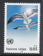 UN Geneva 1986 Michel # 142, MNH - Neufs