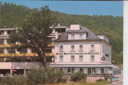 L 6245 MÜLLERTHAL, Grand Hotel Des Cascades Du Mullerthal - Muellerthal